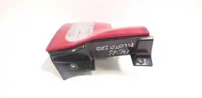 Piesă de schimb auto la mâna a doua lampã spate stânga pentru ssangyong actyon 200 xdi referințe oem iam   