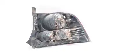Piesă de schimb auto la mâna a doua lampã spate stânga pentru ssangyong actyon 200 xdi referințe oem iam   