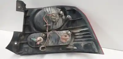 Piesă de schimb auto la mâna a doua lampã spate stânga pentru ssangyong actyon 200 xdi referințe oem iam   