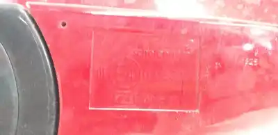 Peça sobressalente para automóvel em segunda mão espelho retrovisor direito por ssangyong actyon 200 xdi referências oem iam e4012317  