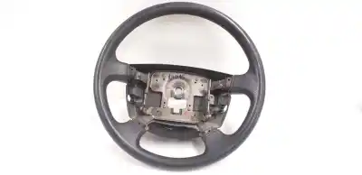 Peça sobressalente para automóvel em segunda mão volante por ssangyong actyon 200 xdi referências oem iam   