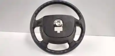 Peça sobressalente para automóvel em segunda mão volante por ssangyong actyon 200 xdi referências oem iam   