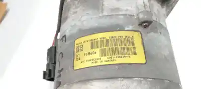 Pezzo di ricambio per auto di seconda mano compressore aria condizionata per ford grand c-max edition riferimenti oem iam cv6119d629fc  