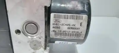 Автозапчастина б/у абс для ford grand c-max edition посилання на oem iam bv612c405ak  
