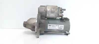 Peça sobressalente para automóvel em segunda mão motor de arranque por ford fiesta (ccn) black edition referências oem iam 8v2111000be  
