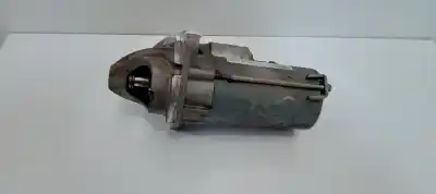 Peça sobressalente para automóvel em segunda mão motor de arranque por ford fiesta (ccn) black edition referências oem iam 8v2111000be  