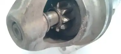 Peça sobressalente para automóvel em segunda mão motor de arranque por ford fiesta (ccn) black edition referências oem iam 8v2111000be  
