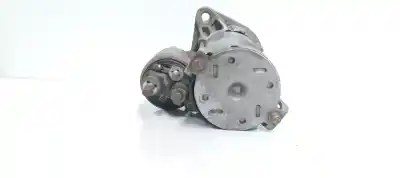 Peça sobressalente para automóvel em segunda mão motor de arranque por ford fiesta (ccn) black edition referências oem iam 8v2111000be  
