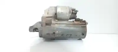 Second-hand car spare part starter motor for citroen c3 business oem iam references 968826848002  