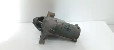 Second-hand car spare part starter motor for citroen c3 business oem iam references 968826848002  