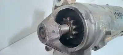 Pezzo di ricambio per auto di seconda mano Motorino Di Avviamento per CITROEN C3 Business Riferimenti OEM IAM 968826848002  