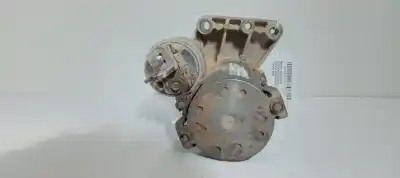 Second-hand car spare part starter motor for citroen c3 business oem iam references 968826848002  