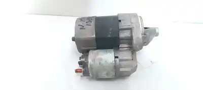 Tweedehands auto-onderdeel motor start voor nissan micra (k12e) 1st edition oem iam-referenties 233001f77b