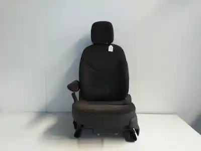 Peça sobressalente para automóvel em segunda mão assento dianteiro esquerdo por citroen c3 pluriel 1.4 referências oem iam   