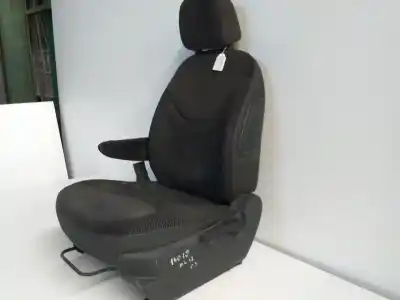 Peça sobressalente para automóvel em segunda mão assento dianteiro esquerdo por citroen c3 pluriel 1.4 referências oem iam   