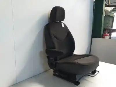 Peça sobressalente para automóvel em segunda mão assento dianteiro esquerdo por citroen c3 pluriel 1.4 referências oem iam   