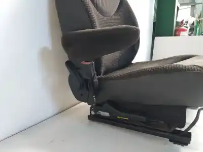 Peça sobressalente para automóvel em segunda mão assento dianteiro esquerdo por citroen c3 pluriel 1.4 referências oem iam   