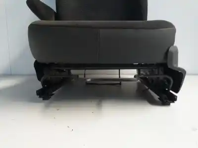Peça sobressalente para automóvel em segunda mão assento dianteiro esquerdo por citroen c3 pluriel 1.4 referências oem iam   