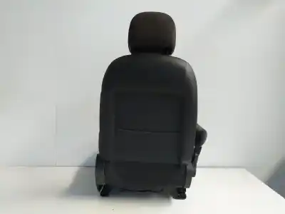 Peça sobressalente para automóvel em segunda mão assento dianteiro esquerdo por citroen c3 pluriel 1.4 referências oem iam   
