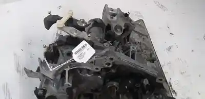 Автозапчасти б/у коробка передач за citroen c3 pluriel 1.4 ссылки oem iam 20291