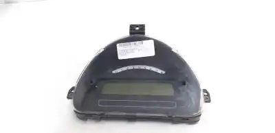 Peça sobressalente para automóvel em segunda mão quadrante por citroen c3 pluriel 1.4 referências oem iam p9660225780  