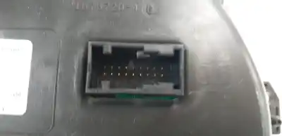 Peça sobressalente para automóvel em segunda mão quadrante por citroen c3 pluriel 1.4 referências oem iam p9660225780  