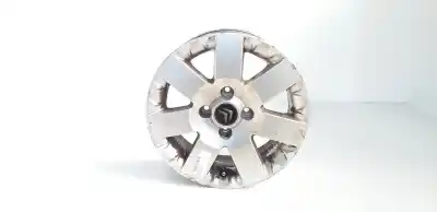 Автозапчасти б/у шина за citroen c3 pluriel 1.4 ссылки oem iam 6.0jx15ch4-27