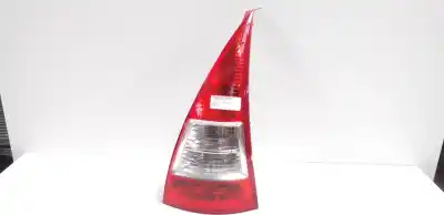 Second-hand car spare part right tailgate light for citroen c3 pluriel 1.4 oem iam references   