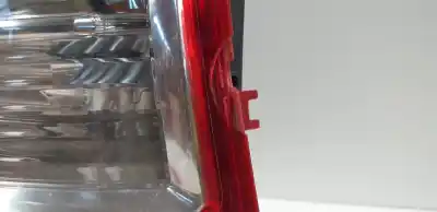 Автозапчасти б/у правый задний фонарь за citroen c3 pluriel 1.4 ссылки oem iam 