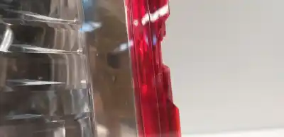 Second-hand car spare part right tailgate light for citroen c3 pluriel 1.4 oem iam references   