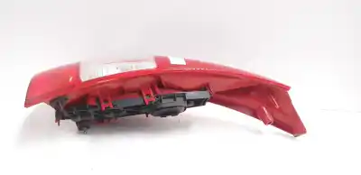 Second-hand car spare part right tailgate light for citroen c3 pluriel 1.4 oem iam references   