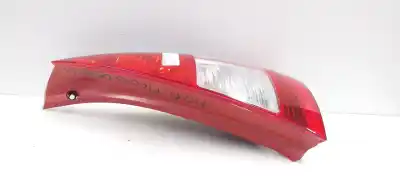 Second-hand car spare part right tailgate light for citroen c3 pluriel 1.4 oem iam references   