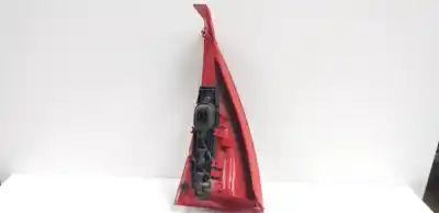 Second-hand car spare part right tailgate light for citroen c3 pluriel 1.4 oem iam references   