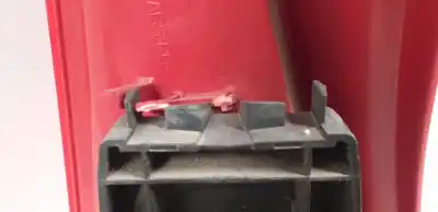 Second-hand car spare part right tailgate light for citroen c3 pluriel 1.4 oem iam references   