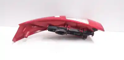 Second-hand car spare part left tailgate light for citroen c3 pluriel 1.4 oem iam references   