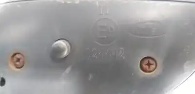 Автозапчасти б/у задний вид справа за citroen c3 pluriel 1.4 ссылки oem iam e9024442