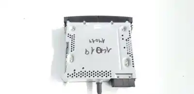 Автозапчасти б/у аудиосистема / радио cd за citroen c3 pluriel 1.4 ссылки oem iam a2c53257135