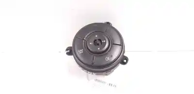 Peça sobressalente para automóvel em segunda mão comutador de espelhos retrovisores por ssangyong actyon 200 xdi referências oem iam 8550131060  