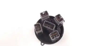 Peça sobressalente para automóvel em segunda mão interruptor 4 piscas - emergência por ssangyong actyon 200 xdi referências oem iam 85201-31010  