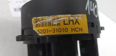 Peça sobressalente para automóvel em segunda mão interruptor 4 piscas - emergência por ssangyong actyon 200 xdi referências oem iam 85201-31010