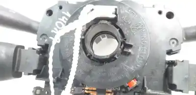 Second-hand car spare part multifunction switch for citroen c3 pluriel 1.4 oem iam references 96660117xt  