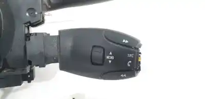 Second-hand car spare part multifunction switch for citroen c3 pluriel 1.4 oem iam references 96660117xt  