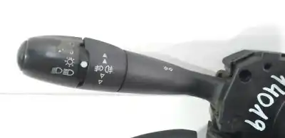 Second-hand car spare part multifunction switch for citroen c3 pluriel 1.4 oem iam references 96660117xt  