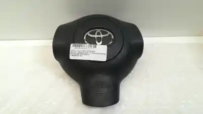 Second-hand car spare part front left air bag for toyota corolla (e12) 1.6 16v oem iam references   