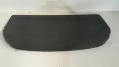 Second-hand car spare part parcel shelf for toyota corolla (e12) 1.6 16v oem iam references   