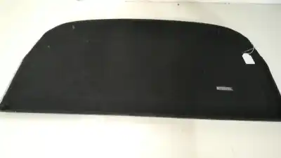 Second-hand car spare part parcel shelf for toyota corolla (e12) 1.6 16v oem iam references   