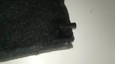 Second-hand car spare part parcel shelf for toyota corolla (e12) 1.6 16v oem iam references   