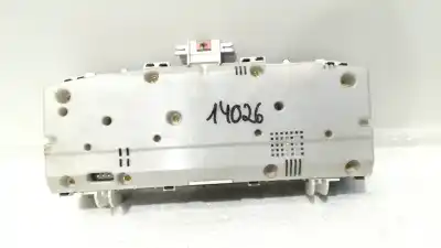 Second-hand car spare part dashboard for toyota corolla (e12) 1.6 16v oem iam references 8380012e10  