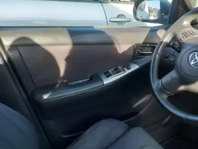 Second-hand car spare part driver left window regulator for toyota corolla (e12) 1.6 16v oem iam references 6982002130  