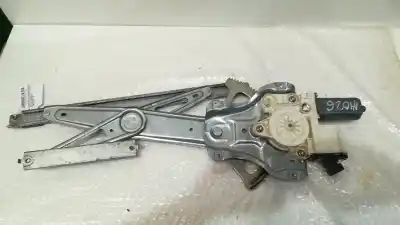 Second-hand car spare part driver left window regulator for toyota corolla (e12) 1.6 16v oem iam references 6982002130  